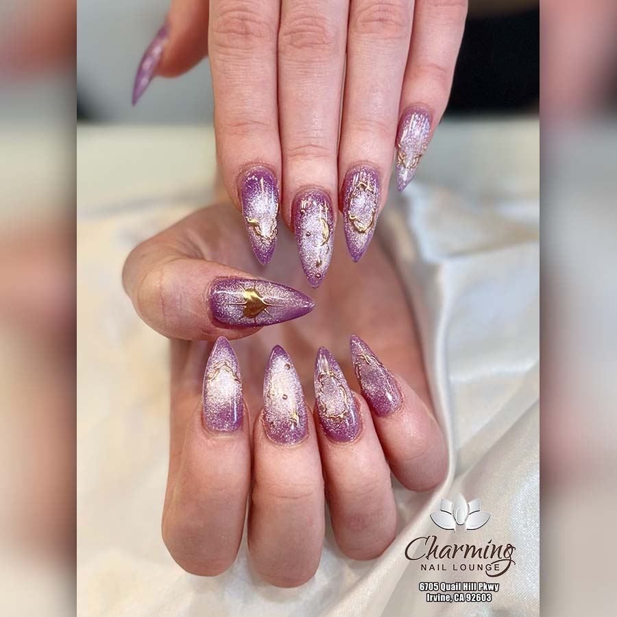 Trending nail ideas_april 2026
